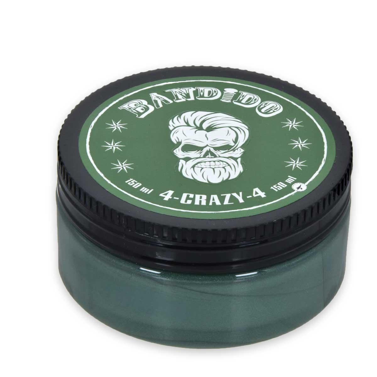 Bandido 4 crazy 150 ml