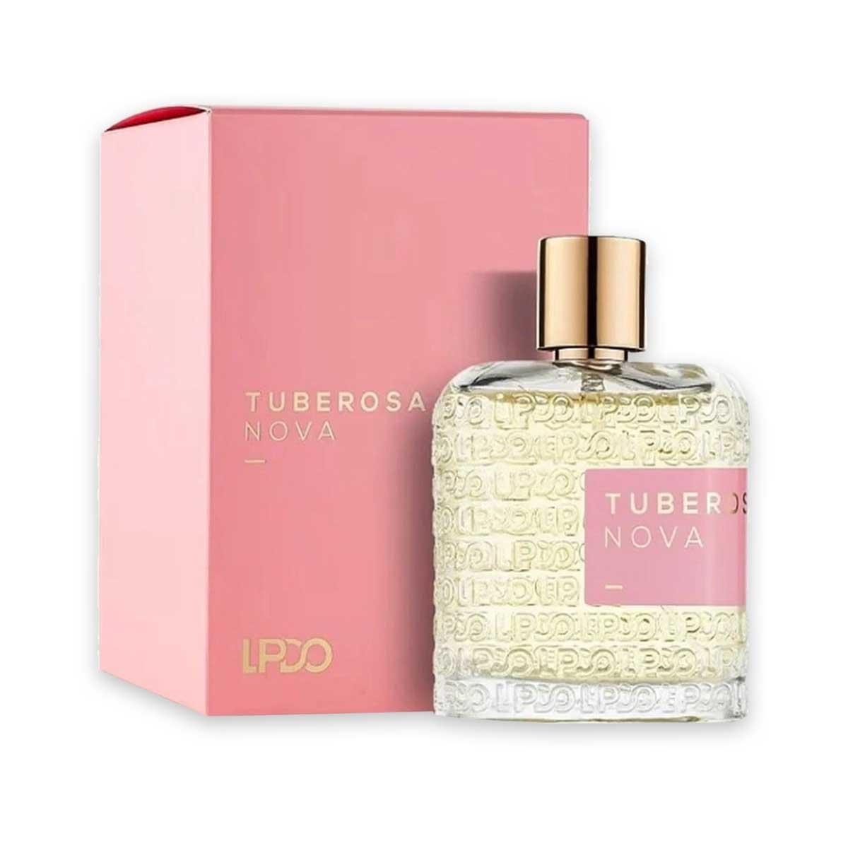 Lpdo tuberosa nova 100ml edpi