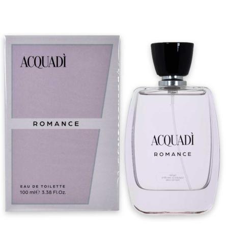 Acquadi' romance edt 100 ml