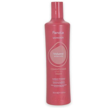 Fanola wonder volume conditioner volumizzante morbidezza e lucentezza 350 ml