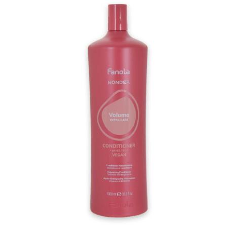 Fanola wonder volume conditioner volumizzante morbidezza e lucentezza 1000 ml