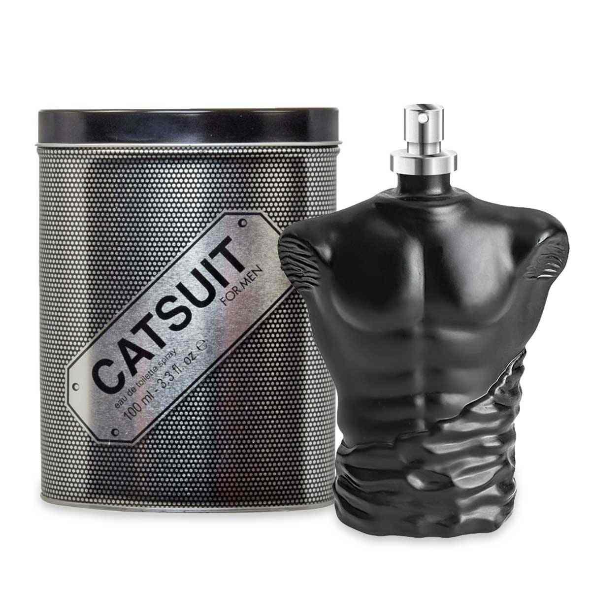 Catsuit edt 100 ml uomo