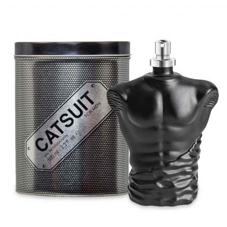 Catsuit edt 100 ml uomo