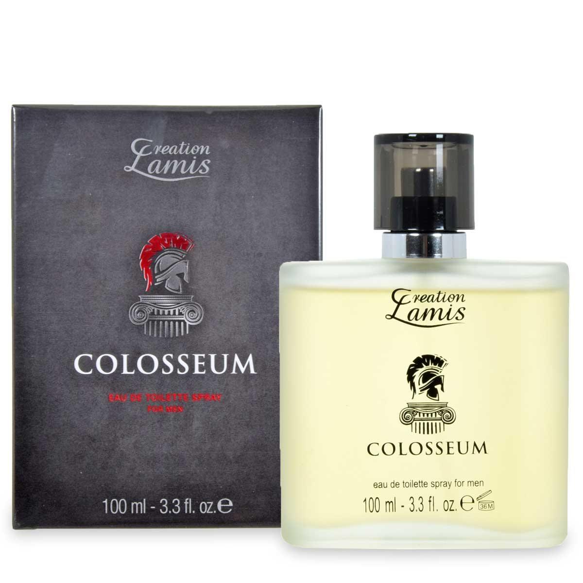 Colosseum edt 100 ml uomo