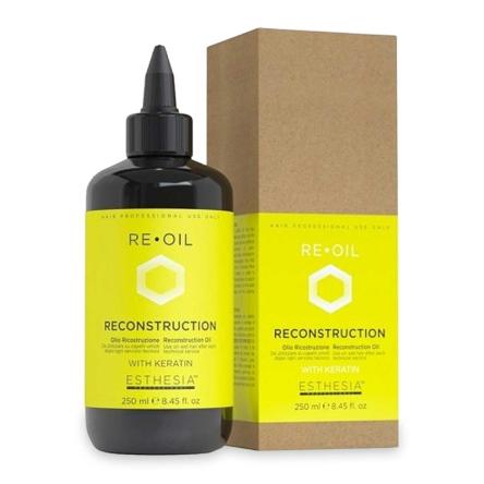 Esthesia (nanoplastia)re oil reconstruction 250 ml
