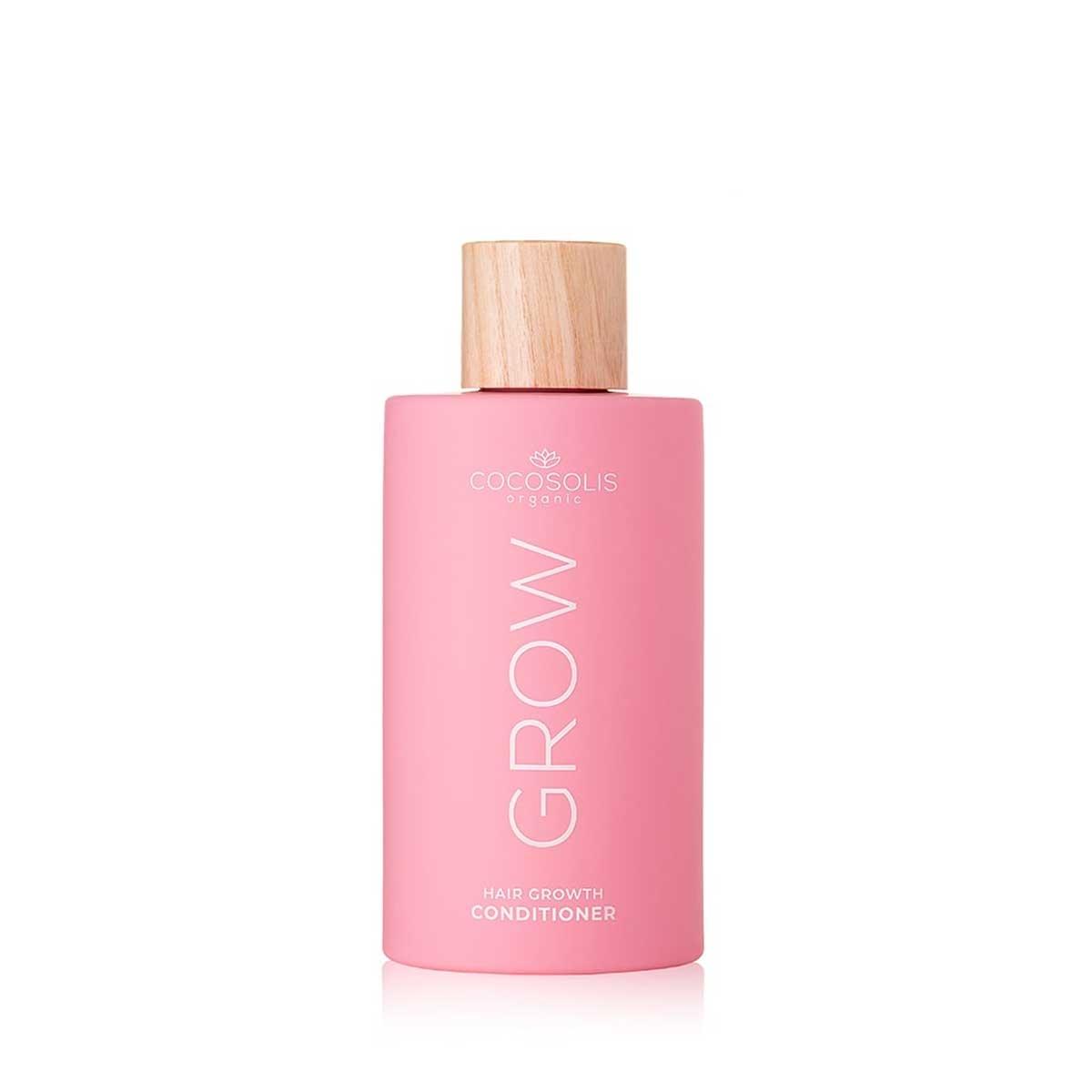 COCOSOLIS GROW Hair Growth CONDITIONER 200 ML