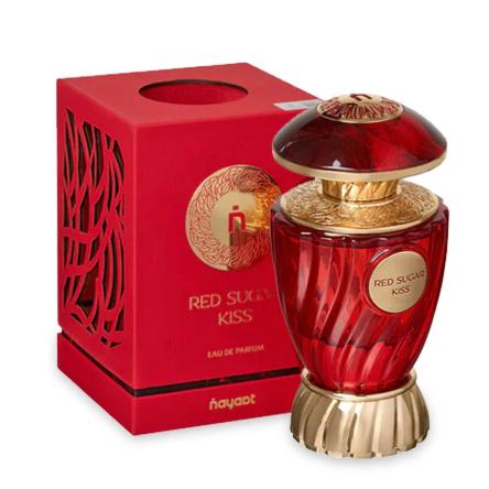 Orientica nayaat red sugar kiss 100ml