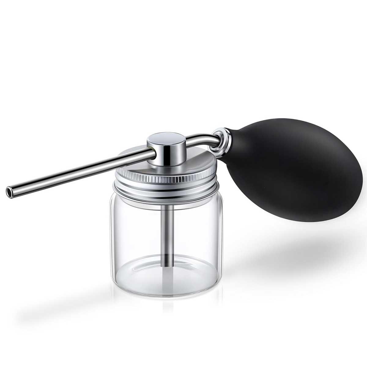 Powder Glass Applicator