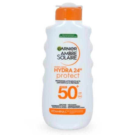 Garnier latte protettivo spf 50+ 175 ml