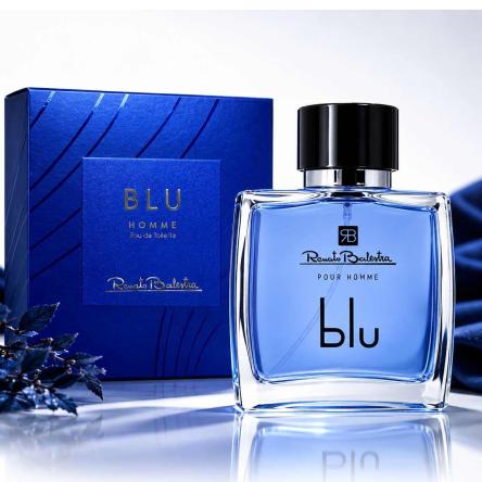Renato balestra blu edt 100ml vp