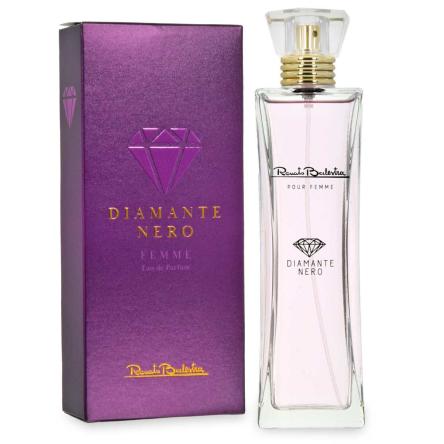 R.b.diamante nero donna edp 100ml vapo