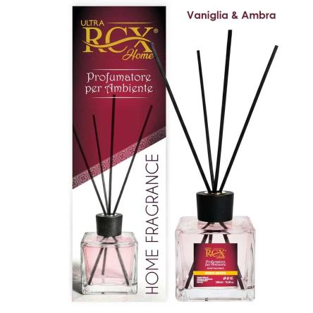 Retinol complex profumatore ambiente 500 ml vaniglia & ambra