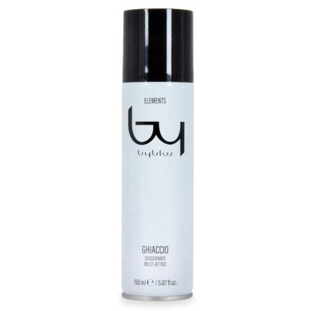 Byblos scented deodorant 150 ml ghiaccio - by byblos elements