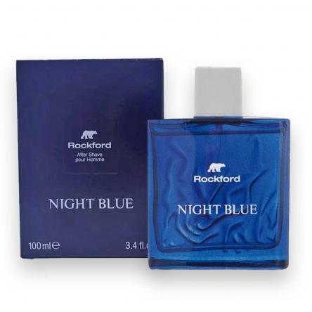 Rockford night blue a/s 100ml