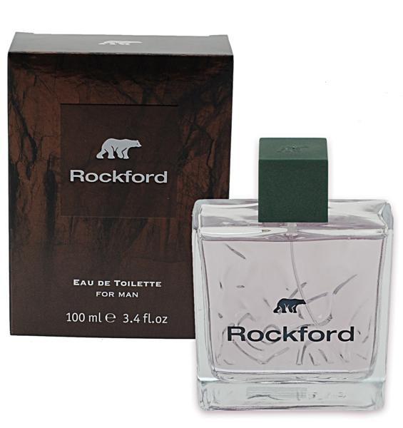 Rockford classico edt 100ml vapo