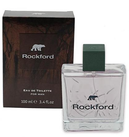 Rockford classico edt 100ml vapo