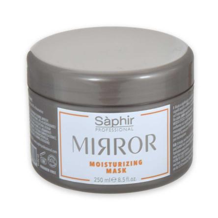 Saphir  mirror moisturizing mask 250 ml