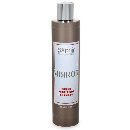 Saphir  mirror color protection shampoo 300 ml