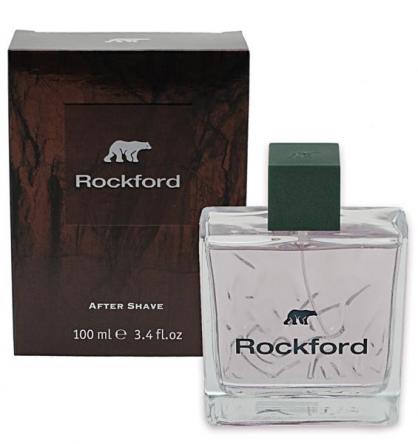 Rockford classico after shave 100 ml