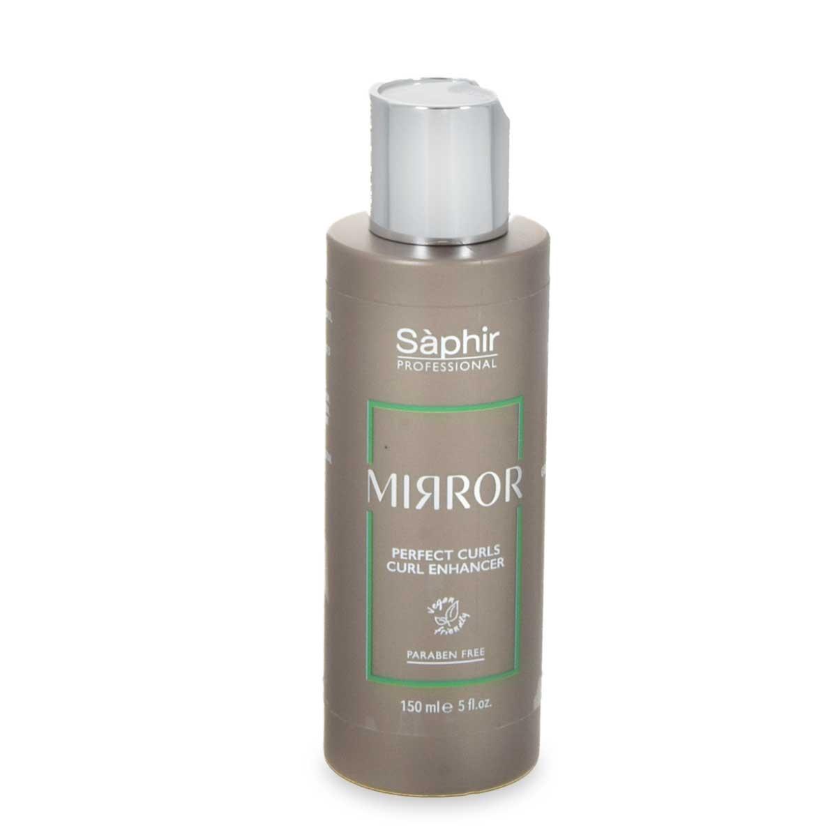 Saphir  mirror perfect curls - curl enhancer