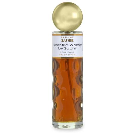 Saphir edp 200 ml excentric woman