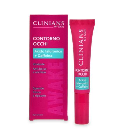 Clinians my contorno occhi 15 ml