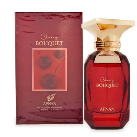 Afnan cherry bouquet 80 ml