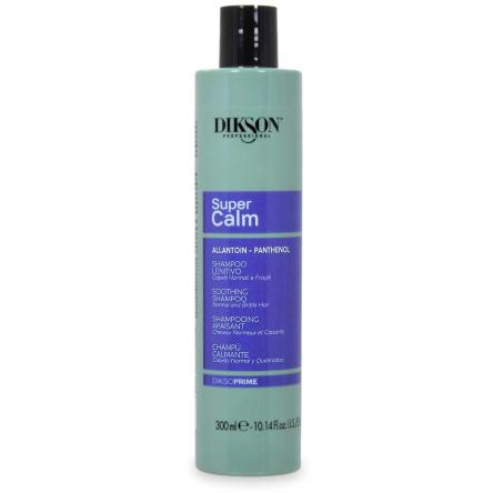 Dikson prime super calm shampoo 300 ml lenitivo