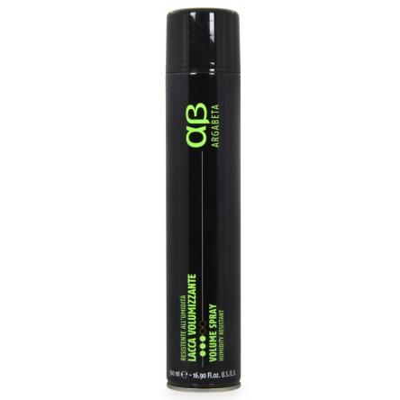 Dikson argabeta  abs 8 volume spray 500 ml