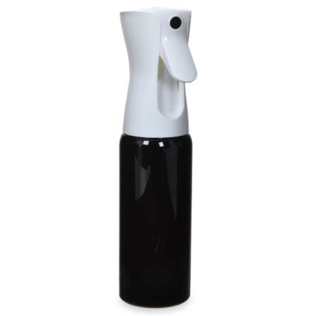 Sibel spray bottle extreme mist black/white 300 ml