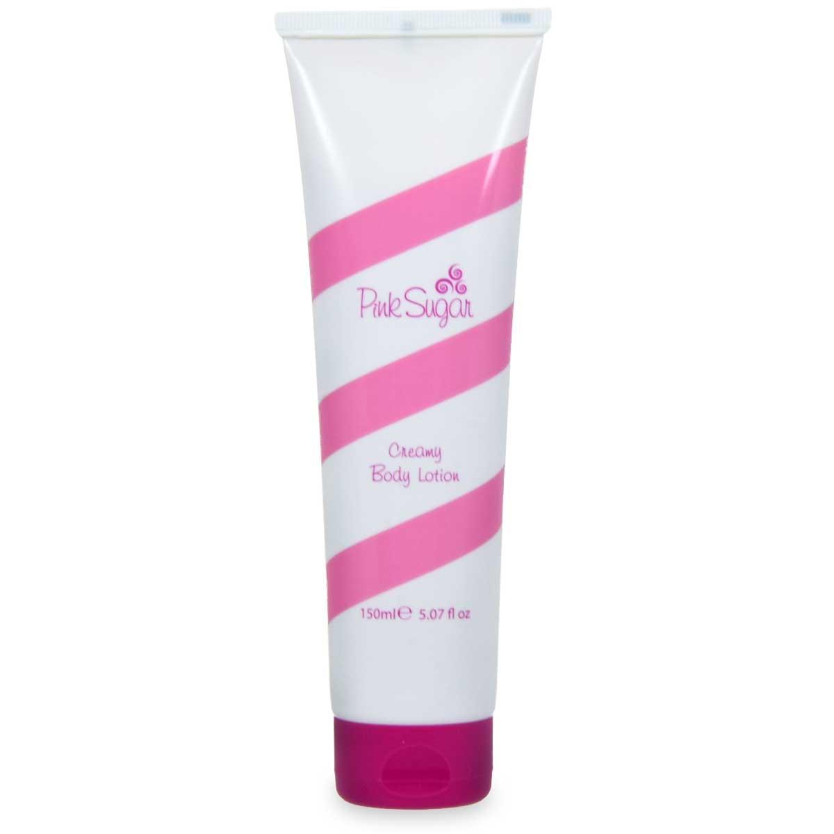 Pink sugar creamy body lotion 150 ml