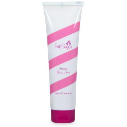 Pink sugar creamy body lotion 150 ml