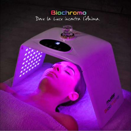 Muster biochromo