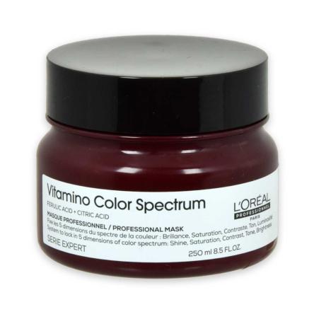 L'oreal vitamino color spectrum masque 250 ml