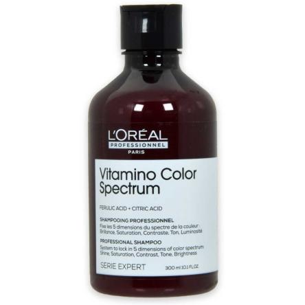 L'oreal vitamino color spectrum shampoo 300 ml