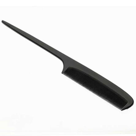 Pettine coda nero