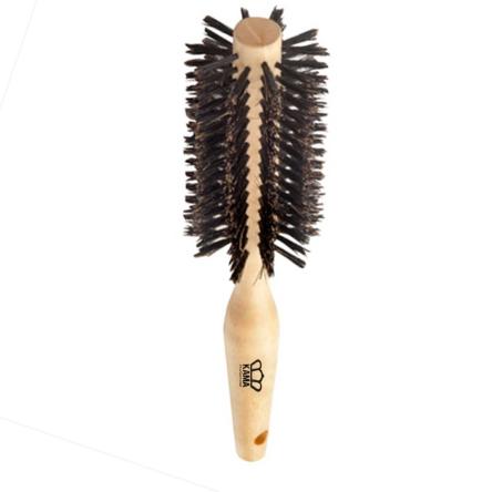 Spazzola legno ii° misura