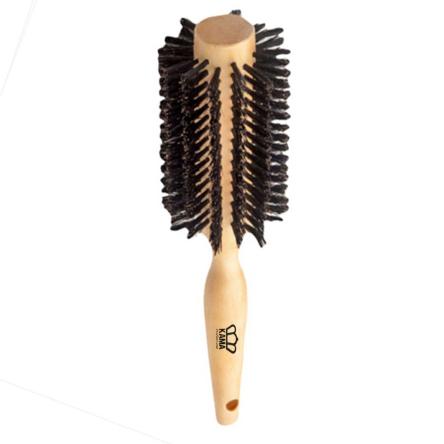 Spazzola legno iv° misura