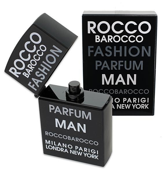 Rocco barocco fashion man 75ml