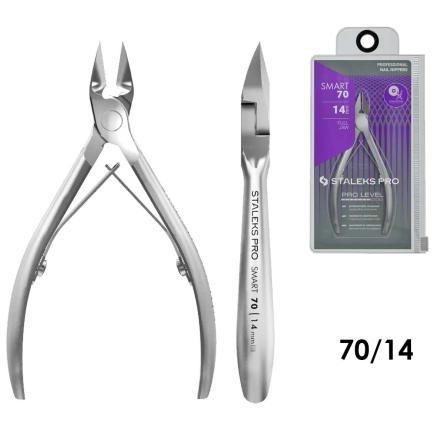 Staleks tronchese professionale per unghie smart 70 14 mm