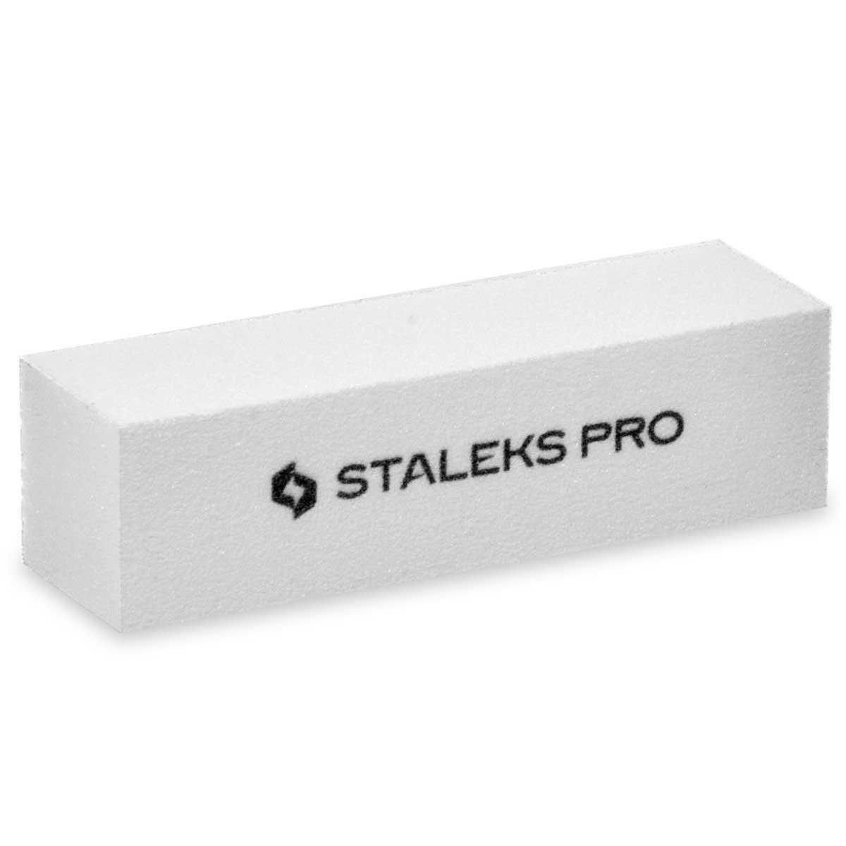 Staleks buffer nfb 51  expert rettangolare grana 150  (10 pz)