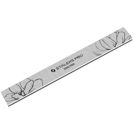 Staleks lima dritta minerale expert 20, grana 100/150 (25 pz)