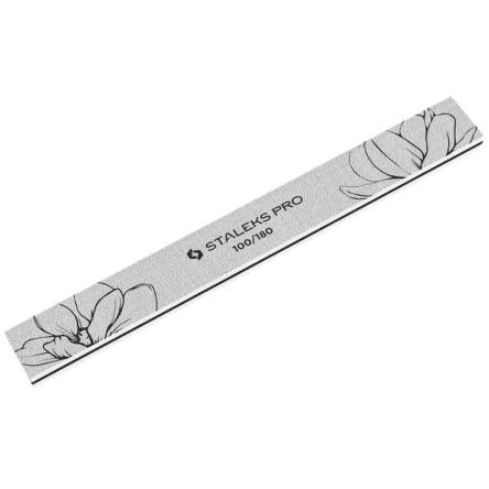 Staleks lima dritta minerale expert 20, grana 100/180 (25 pz)