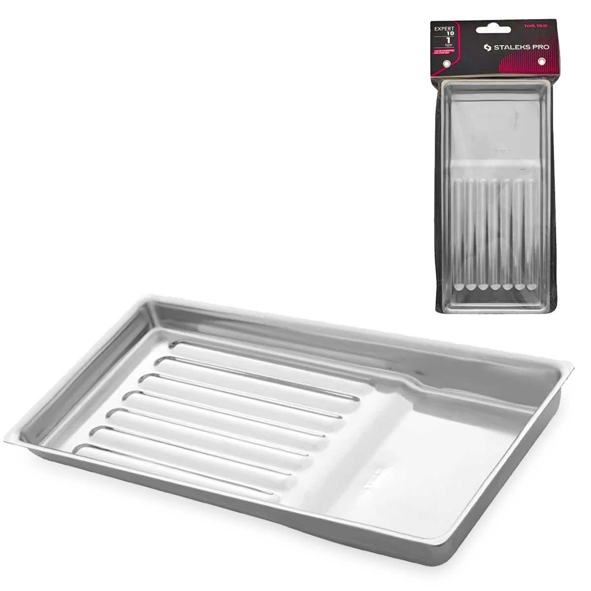 Staleks contenitore per strumenti 195 x 90 x19 mm