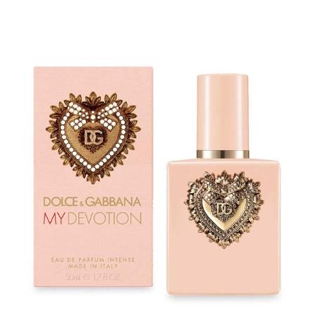 Dolce & gabbana my devotion edp 50 ml