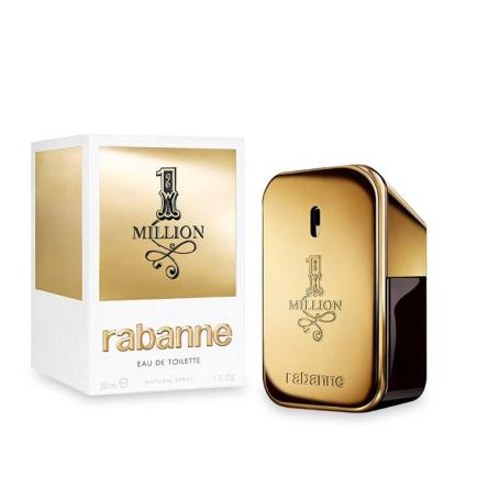 Paco rabanne 1 million edt 30 ml