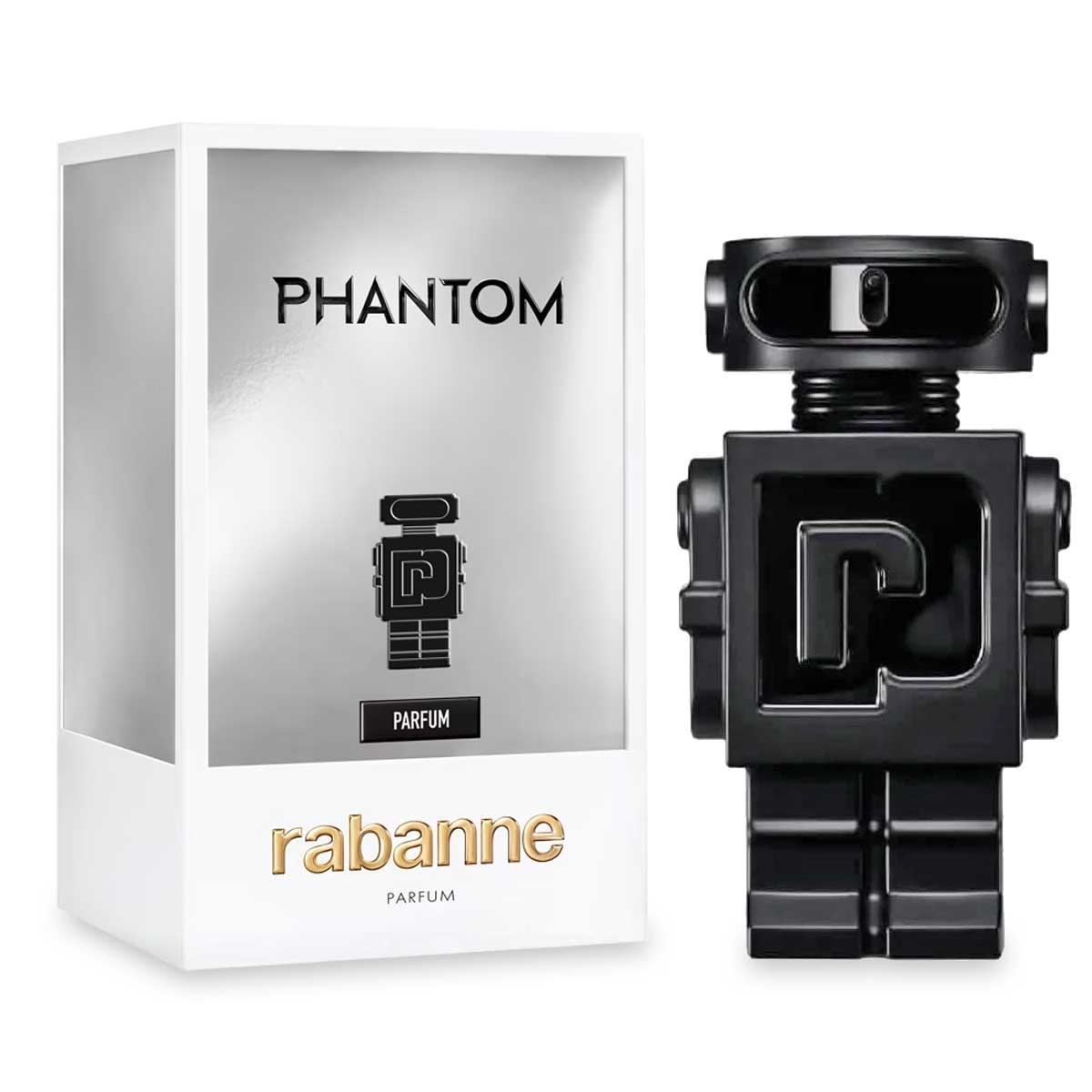Paco rabanne phantom parfum 30 ml