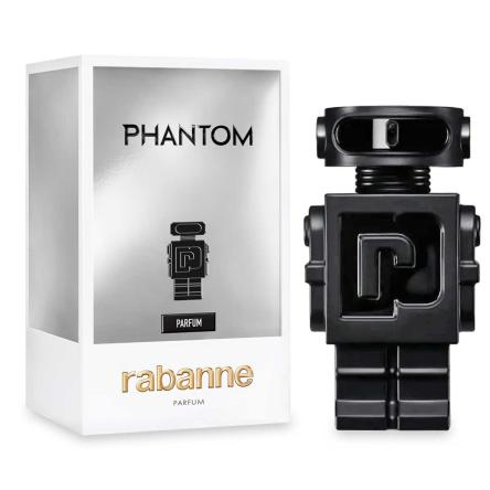 Paco rabanne phantom parfum 30 ml