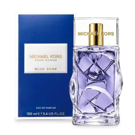 Michael kors blue dusk edp 100 ml pour homme