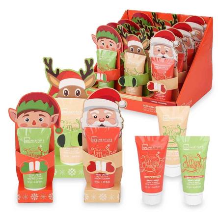 Idc institute christmas hand cream 50 ml